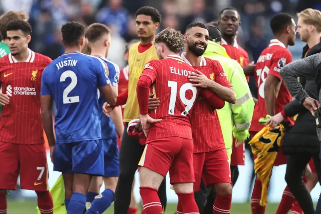 赛前突围战来临，利物浦围绕NBA总决赛止住颓势，球迷炸锅，赛季目标并未改变的简单介绍-泛亚电竞在线入口