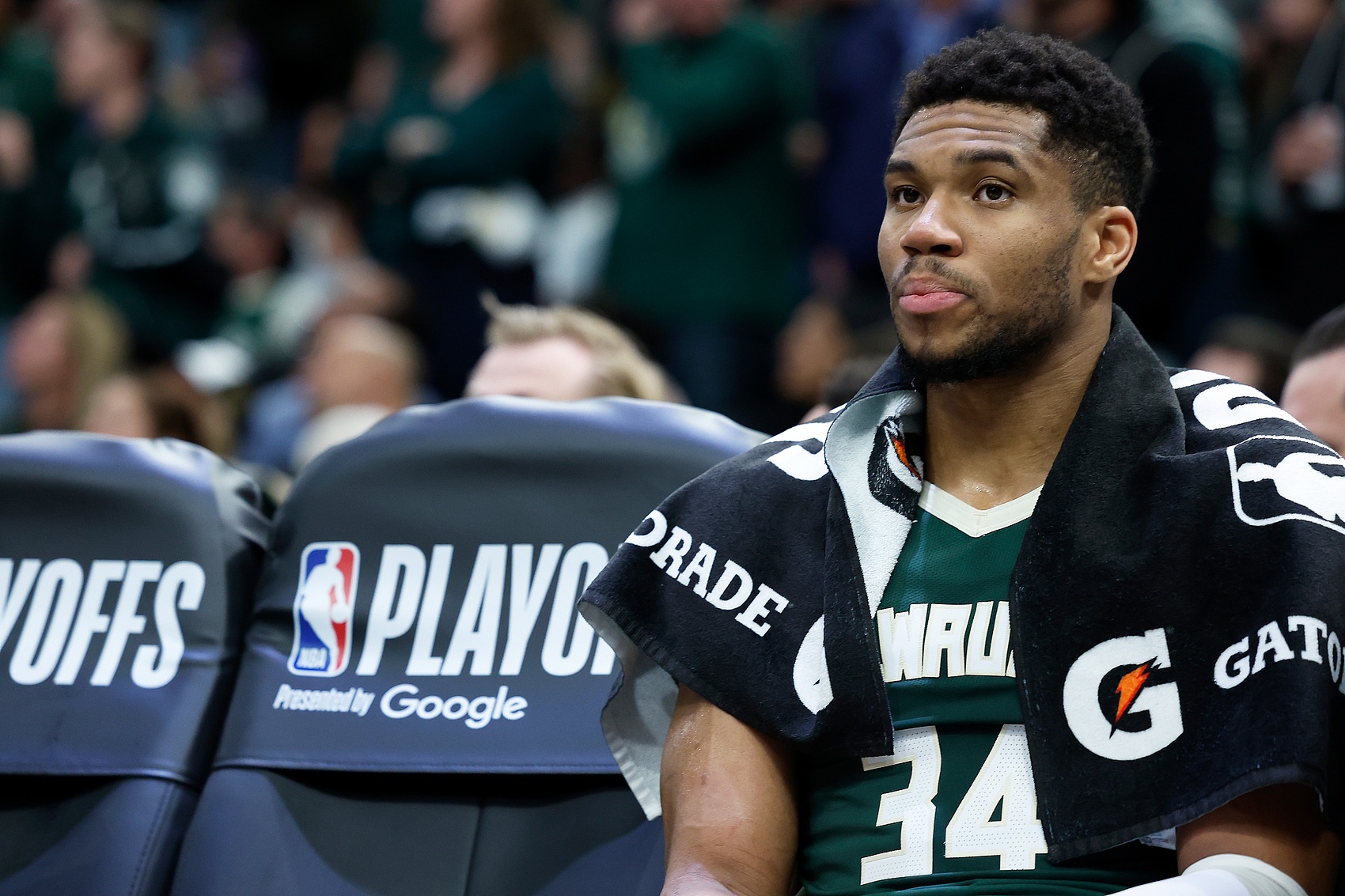 密尔沃基雄鹿vs华盛顿奇才直播