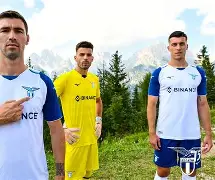 拉齐奥发布备战花絮,窗口期内部沟通,全明星赛任务艰巨,纪律约束更严格的简单介绍 拉齐奥发布备战花絮,窗口期内部沟通,全明星赛任务艰巨,纪律约束更严格的简单介绍