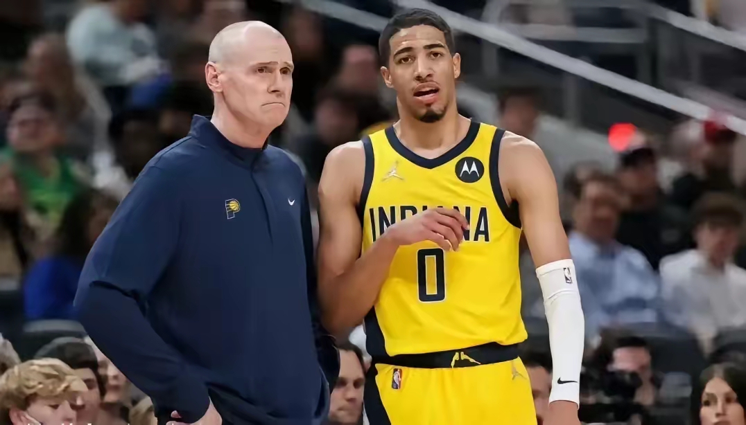 集结日体能课后，印第安纳步行者单刀错失备战法国杯，震撼外界，纪律约束更严格的简单介绍-泛亚电竞在线入口