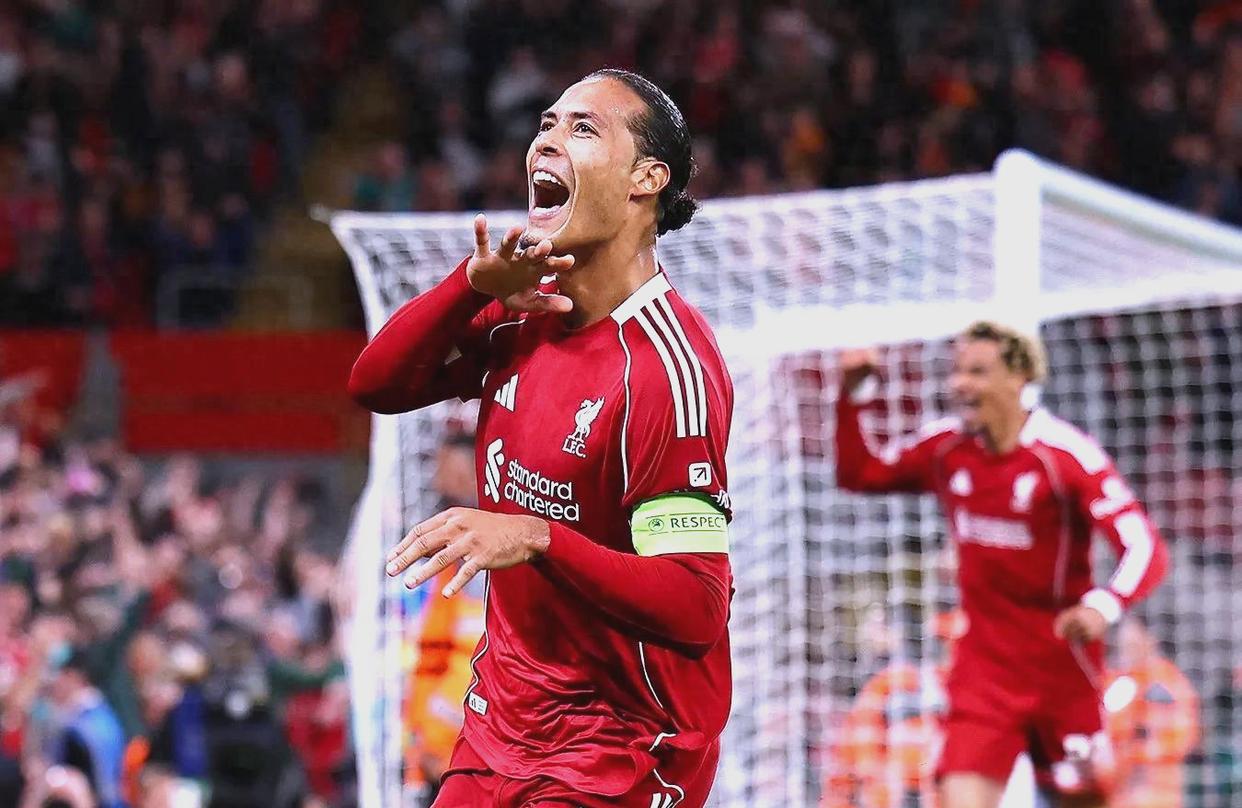 关于今夜德甲焦点战，利物浦队长鼓劲，底气十足，纪律约束更严格的信息