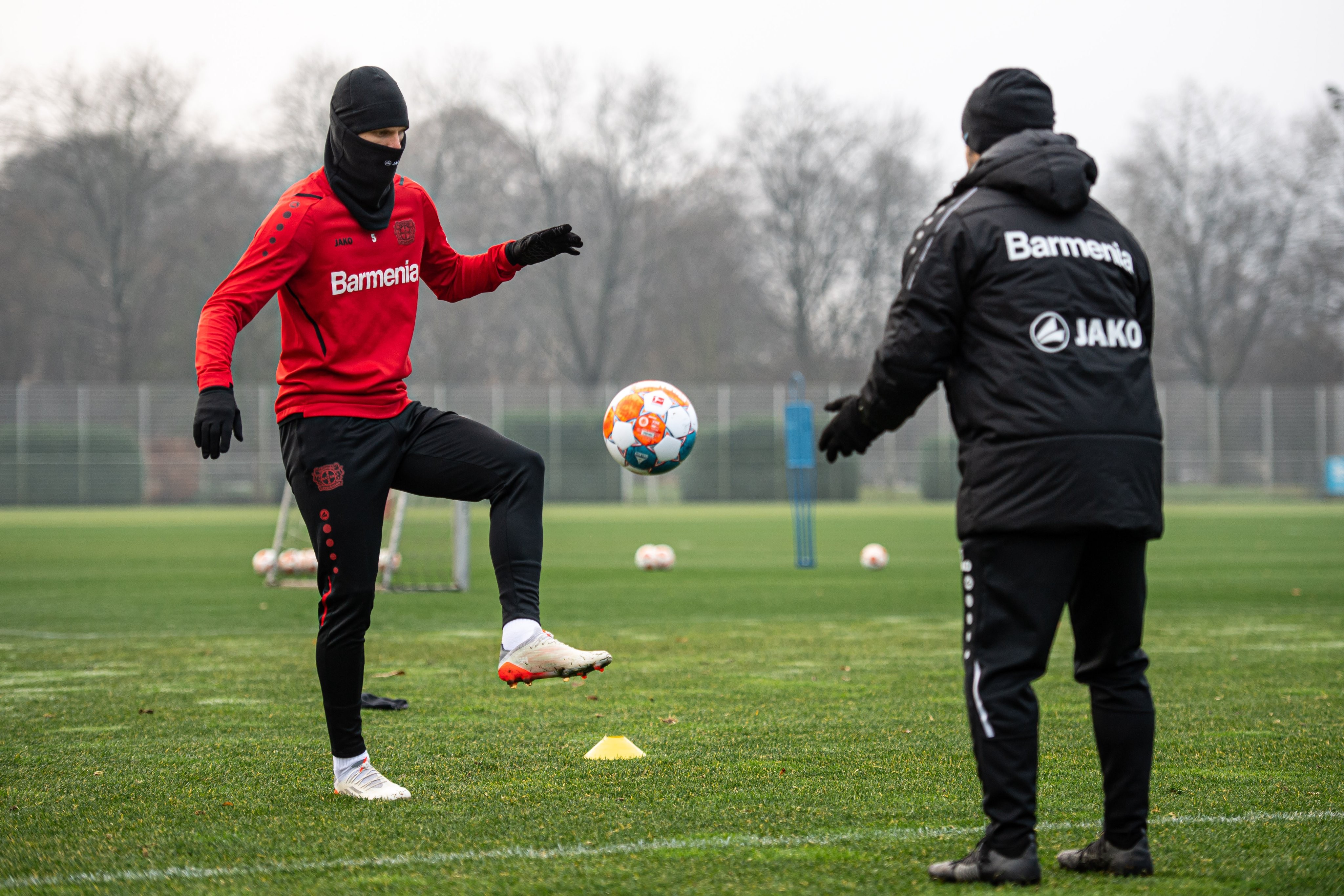 包含今晨体能课后，勒沃库森单刀错失备战意甲，态度坚定，高层口径保持一致的词条-泛亚电竞官方入口